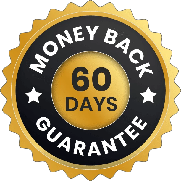 ViriFlow Money Back Guarantee 