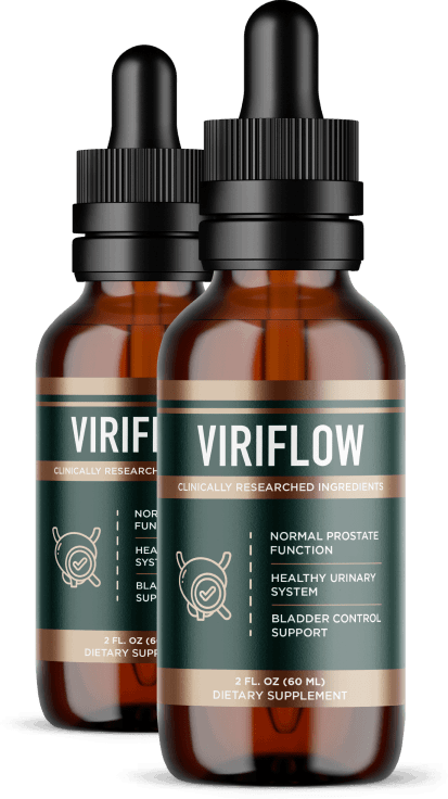 ViriFlow 2 Bottle Image 