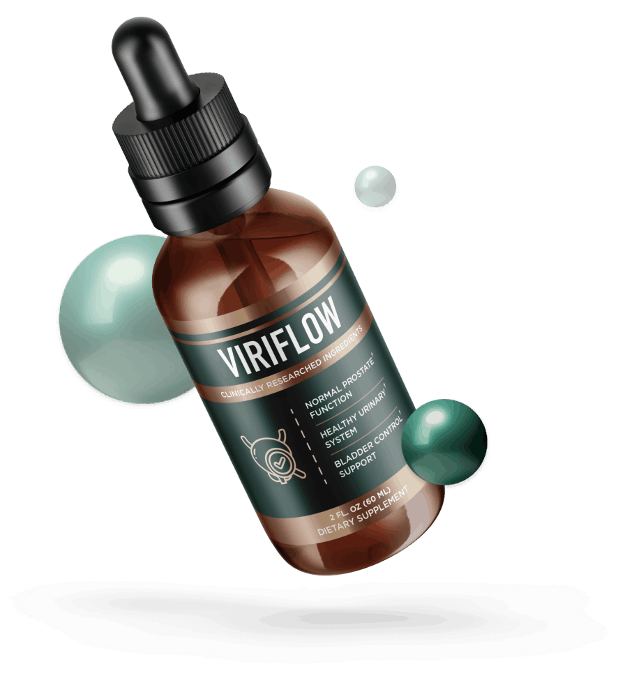 ViriFlow Fancy Image 